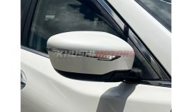 Nissan X Trail 2016