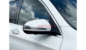 Mercedes Benz GLC250 2016