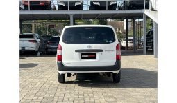 Toyota Probox 2016 full