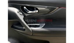 Nissan X Trail 2016 full