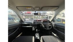 Toyota Probox 2016 full