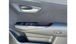 Toyota Crown RS 2018 full