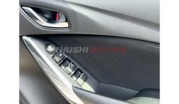 Mazda Atenza wagon 2016 full