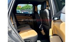 Porsche Cayenne 2016 full