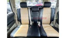 Toyota Land Cruiser PRADO 2012 full