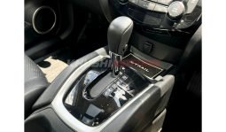 Nissan X Trail 2016 full