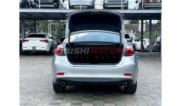 Mazda Atenza wagon 2016 full