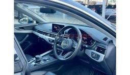 Audi A5 2017 full