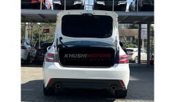 Toyota Crown RS 2018 full