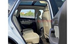 Audi Q5 2016 full