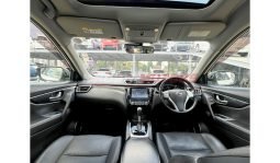 Nissan X Trail 2016 full
