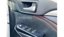 
Toyota Kluger 2016 full									