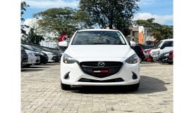 Mazda Demio 2015