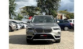 BMW X1 2016
