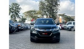 Honda Vezel 2016