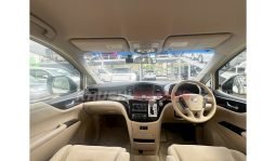 
Nissan Elgrand 2016 full									