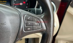 
Mercedes Benz C200 2015 full									