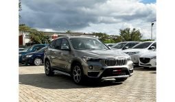 
BMW X1 2016 full									