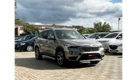 BMW X1 2016