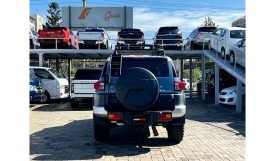 Toyota  FJ Cruiser 2016