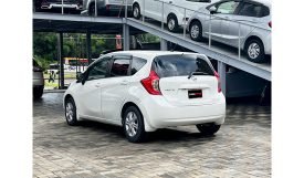 Nissan Note 2015