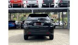 Toyota Harrier 2016 full