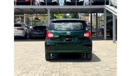 
Toyota Passo 2016 full									