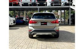 BMW X1 2016