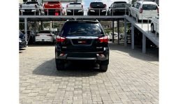 
ISUZU MUX 2016 full									