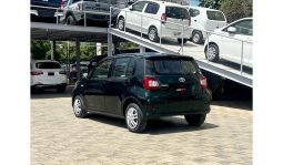 
Toyota Passo 2016 full									