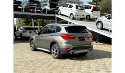 
BMW X1 2016 full									