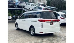 
Nissan Elgrand 2016 full									