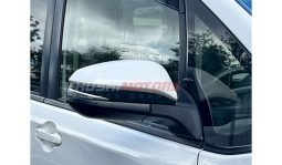 
Toyota Voxy 2016 full									