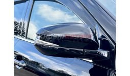 Toyota Harrier 2016 full