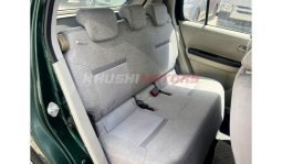 
Toyota Passo 2016 full									