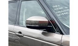 
Land Rover Range Rover Sport 2016 full									