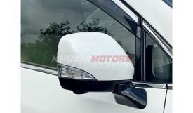 Nissan Elgrand 2016