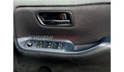 
Toyota Voxy 2016 full									