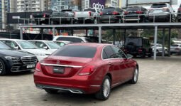 
Mercedes Benz C200 2015 full									