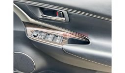 Toyota Harrier 2016 full