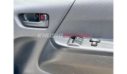 
Toyota Hiace 2016 full									