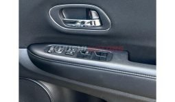 
Honda Vezel 2016 full									