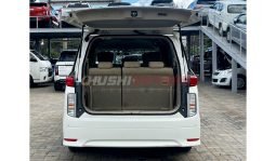 
Nissan Elgrand 2016 full									