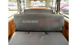 
Toyota Hiace 2016 full									