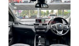 
BMW X1 2016 full									