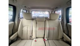 
Nissan Elgrand 2016 full									