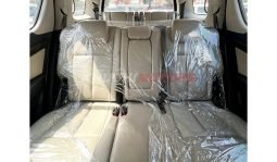 
ISUZU MUX 2016 full									