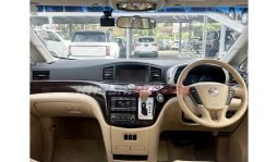
Nissan Elgrand 2016 full									