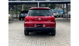 
Volkswagen Tiguan 2016 full									