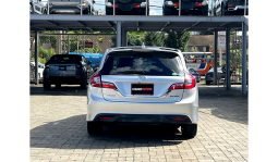 
Honda Jade 2017 full									